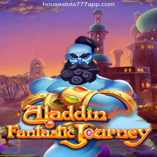 Discover the Magic of Aladdin on HouseSlots777: The Premier Slots Platform in Brazil