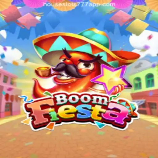 BoomFiesta: Explore the Thrills of HouseSlots777's Official Slots Brasil #1