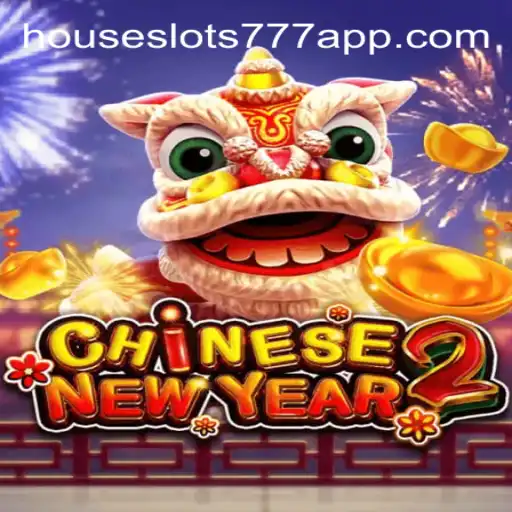 Explore the Exciting World of CHINESENEWYEAR2 on HouseSlots777
