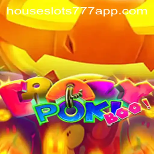 Discover the Excitement of CrazyPokiBoo on HouseSlots777