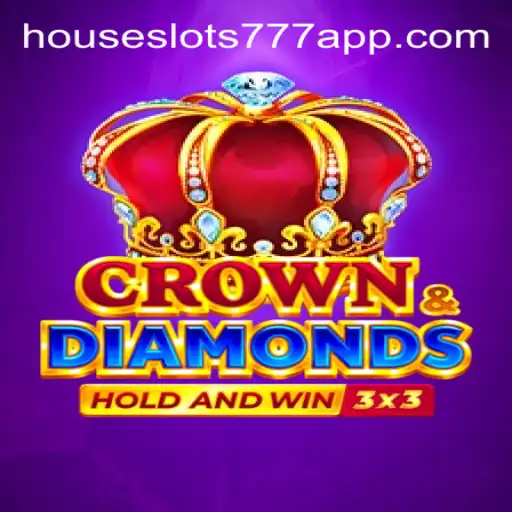 Exploring the Exciting World of Crowndiamonds on HouseSlots777