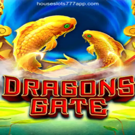 Exploring the Magical World of DragonsGate on HouseSlots777 Oficial Slots Brasil