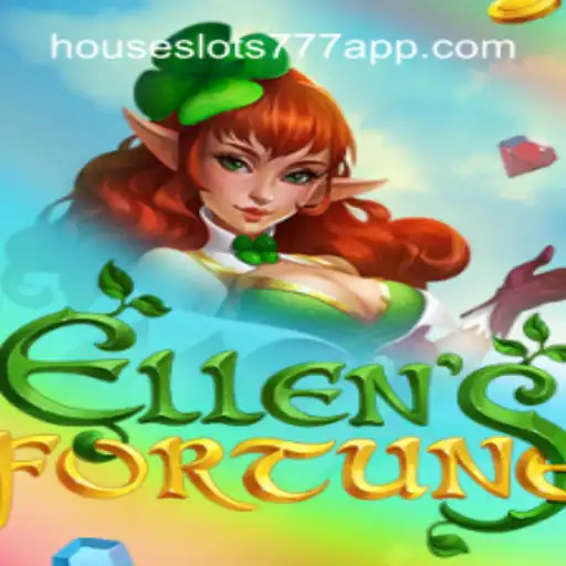 Exploring EllensFortune: A Captivating Game on HouseSlots777