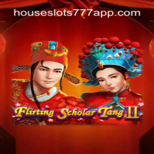 Discover the Excitement of Flirting Scholar Tang II on HouseSlots777