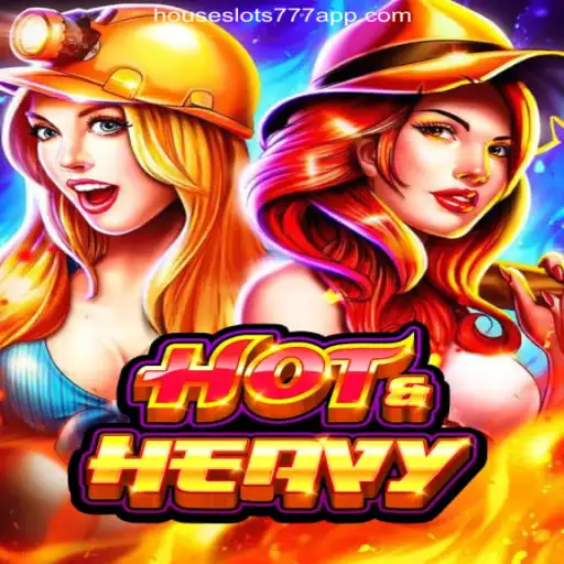 Unveiling HotHeavy: The Thrill of HouseSlots777 Platform - Oficial Slots Brasil #1