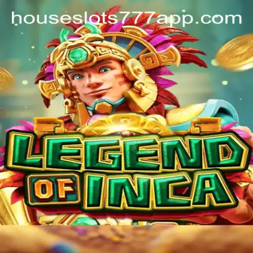 Discover the Exciting World of LegendofInca on HouseSlots777