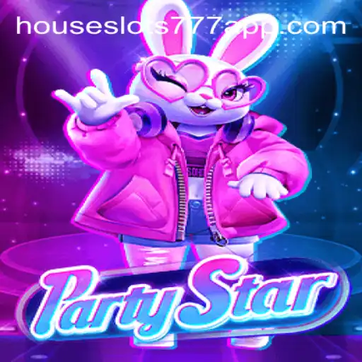 Discover the Exciting World of PartyStar on HouseSlots777