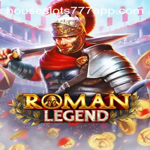 Exploring the Exciting World of RomanLegend on HouseSlots777