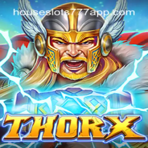 Discover the Thrilling World of ThorX on HouseSlots777: The Official Slots Platform in Brazil