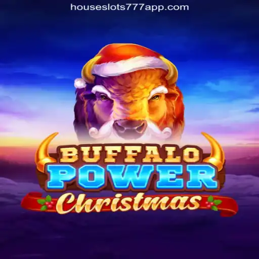 Discover Buffalo Power Christmas on HouseSlots777: The Premier Slot Experience in Brazil