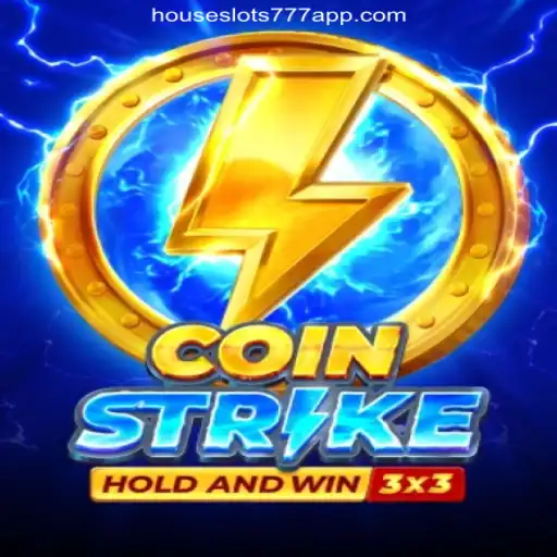 Discover the Thrilling World of Coinstrike on HouseSlots777 Platform