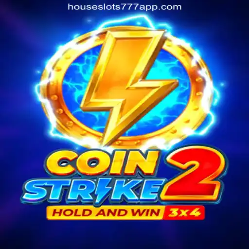 Unveiling CoinStrike2: The Game Revolutionizing HouseSlots777 Platform