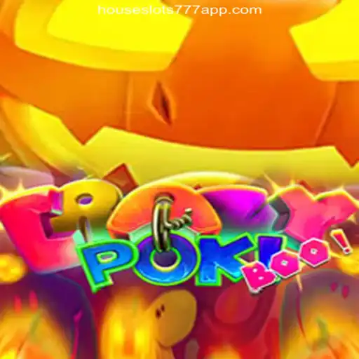 Discover the Excitement of CrazyPokiBoo on HouseSlots777