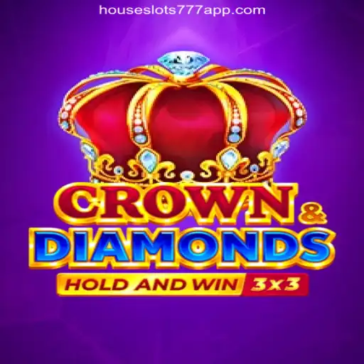 Exploring the Exciting World of Crowndiamonds on HouseSlots777