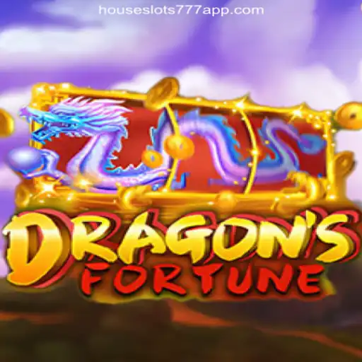 Unleashing the Thrills of DragonFortune on HouseSlots777: Discover the Oficial Slots Brasil #1