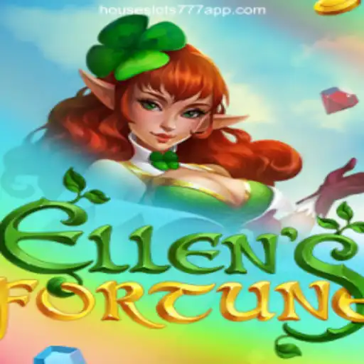 Exploring EllensFortune: A Captivating Game on HouseSlots777