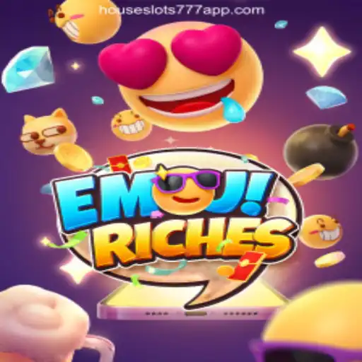 Dive into the World of EmojiRiches on HouseSlots777 Platform Oficial Slots Brasil #1