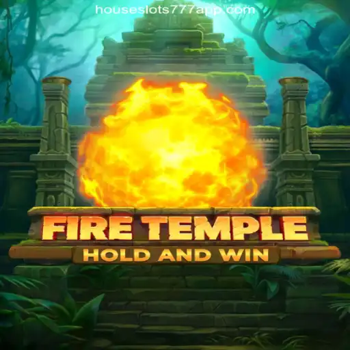 Exploring the Excitement of FireTemple on HouseSlots777 Platform