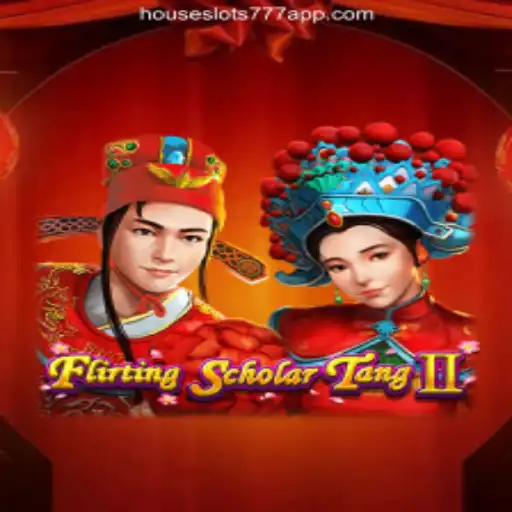 Discover the Excitement of Flirting Scholar Tang II on HouseSlots777