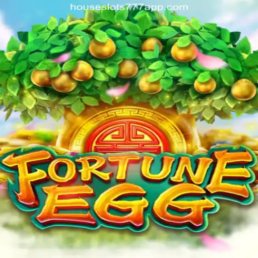 FortuneEgg: Embark on a Thrilling Journey in the HouseSlots777 Platform