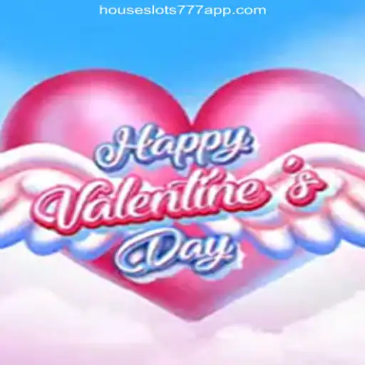 HappyValentinesDay: A Romantic Delight on HouseSlots777 Platform-Oficial Slots Brasil #1
