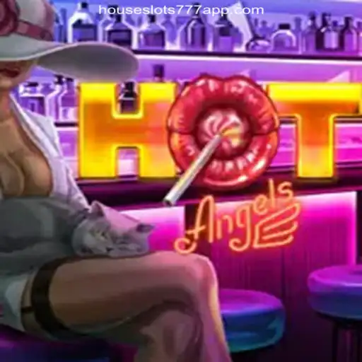 Discover HotAngels: A New Level of Entertainment on HouseSlots777