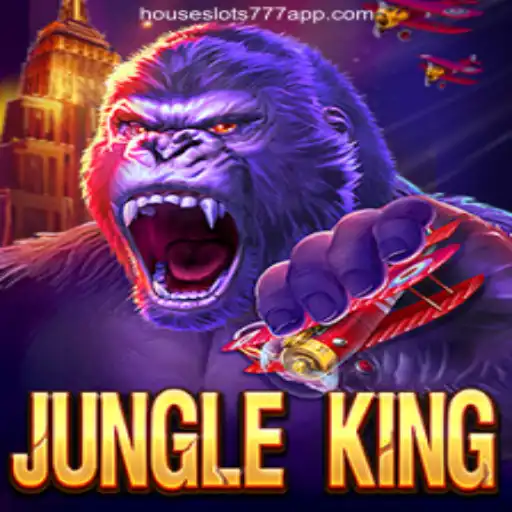 Discover the Adventure: JungleKing on HouseSlots777 - The Oficial Slots Brasil #1