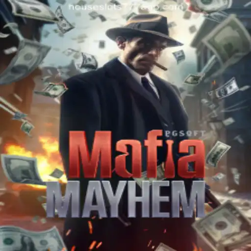 Discover the Thrills of MafiaMayhem on HouseSlots777: Brazil's Leading Gaming Platform