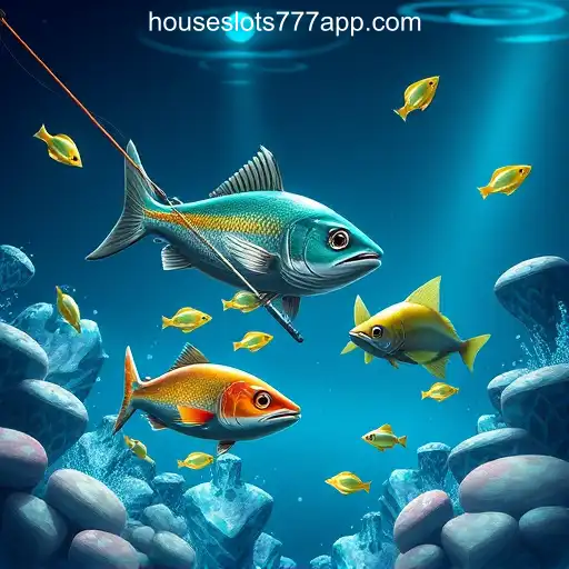 The Phenomenon of Online Fishing on HouseSlots777 Platform-Oficial Slots Brasil #1