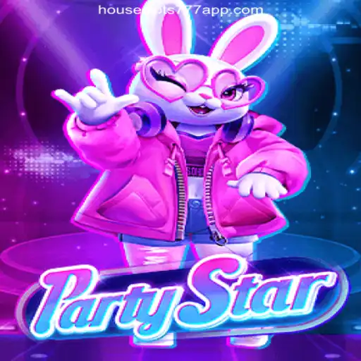 Discover the Exciting World of PartyStar on HouseSlots777