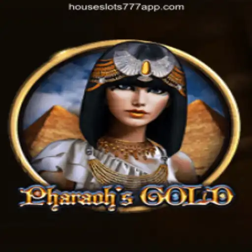 Unraveling the Mysteries of PharaohsGold on HouseSlots777 Platform