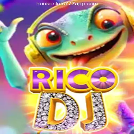 RicoDJ: An Engaging Experience on the HouseSlots777 Platform