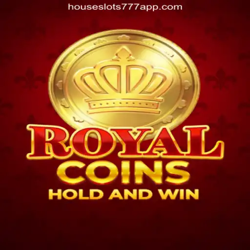 Discover the Exciting World of RoyalCoins on the HouseSlots777 Platform