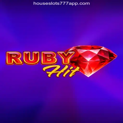 Discover RubyHit: The Premier Experience on HouseSlots777 Platform-Oficial Slots Brasil #1