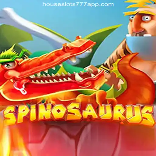 Discover the Adventure of Spinosaurus on HouseSlots777: The Top Slot Game Platform in Brazil
