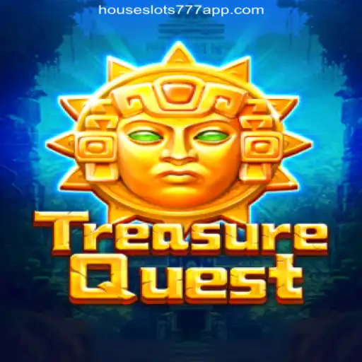 Unlock the Secrets of TreasureQuest on HouseSlots777: The Premier Platform for Slot Enthusiasts in Brasil