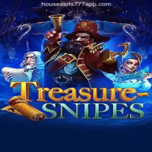 Discovering TreasureSnipes: The Captivating Game on HouseSlots777