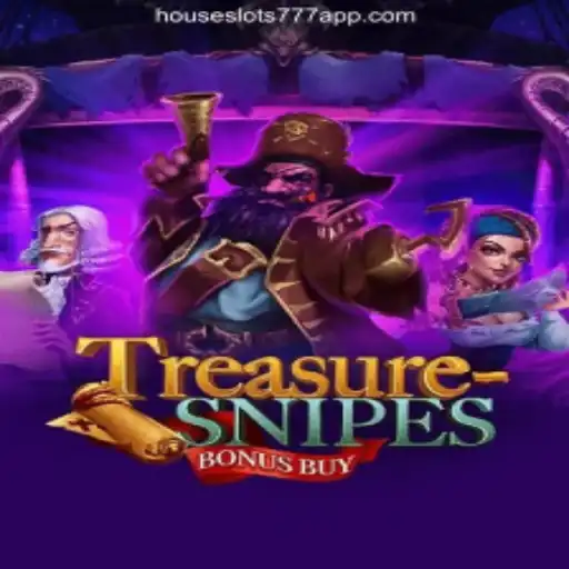 TreasuresnipesBonusBuy: A New Era on HouseSlots777