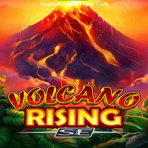 Explore the Eruption of Fun with VolcanoRisingSE on HouseSlots777 Platform