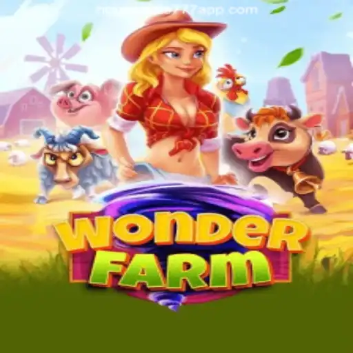 WonderFarm: A Delightful Adventure in Virtual Farming and Slots