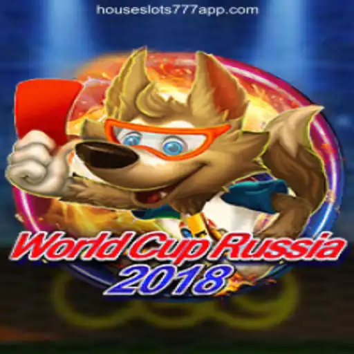 Exploring the Thrilling WorldCupRussia2018 on HouseSlots777's Platform