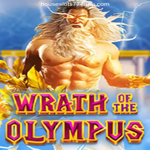 Discover the Exciting World of 'WrathofOlympus' on HouseSlots777: The Official Slots Platform in Brazil